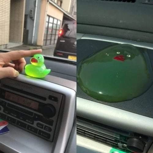 mendadak rusak bingungin banget © berbagai sumber