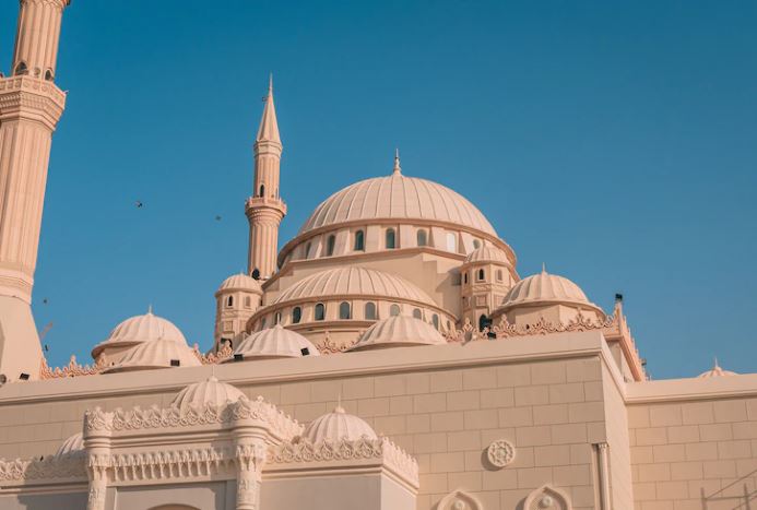 Arti Ulul Azmi © 2022 berbagai sumber