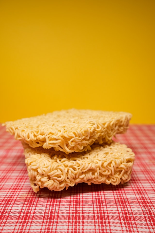 10 Makanan dihindari Baim Wong saat diet, bantu hilangkan lemak