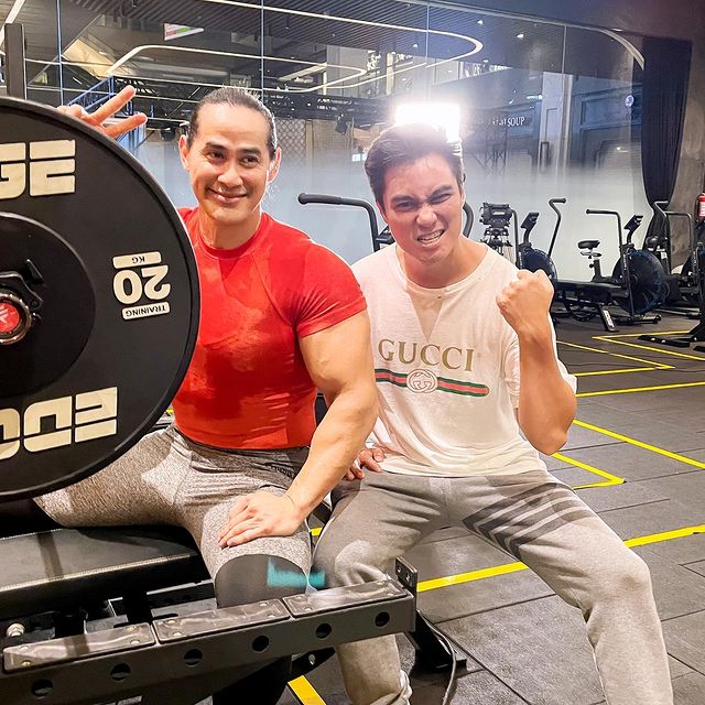 10 Makanan dihindari Baim Wong saat diet, bantu hilangkan lemak