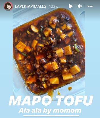 11 Inspirasi lauk sehari-hari ala Putri Titian, lezat dan nggak ribet