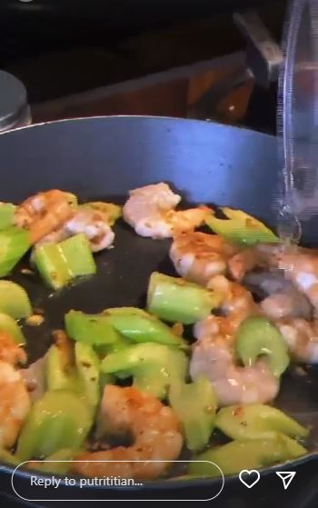 11 Inspirasi lauk sehari-hari ala Putri Titian, lezat dan nggak ribet