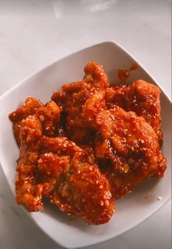 11 Inspirasi lauk sehari-hari ala Putri Titian, lezat dan nggak ribet