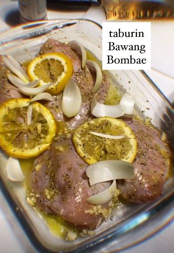 11 Inspirasi lauk sehari-hari ala Putri Titian, lezat dan nggak ribet