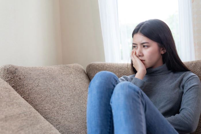 Arti baby blues © 2022 berbagai sumber