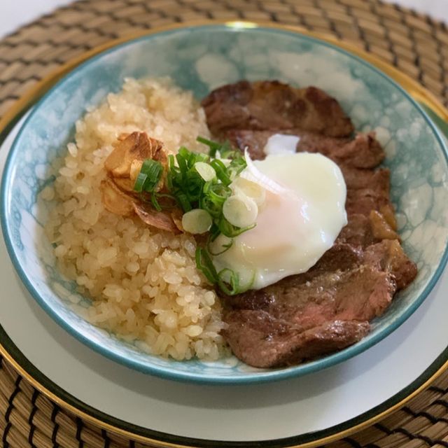 10 Makanan dikonsumsi Ratna Galih saat diet, jaga berat badan stabil