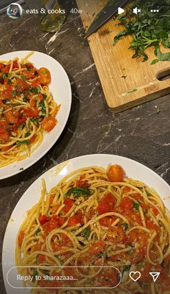 10 Cara plating makanan ala Shaloom Razade, bak hidangan restoran