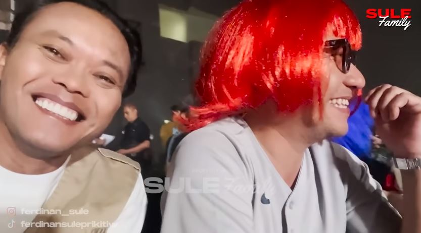 Sule Berbagai sumber