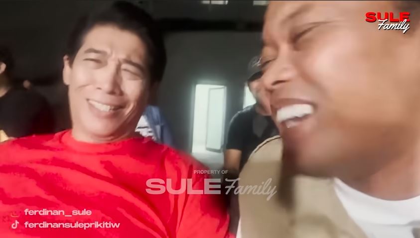 Sule Berbagai sumber