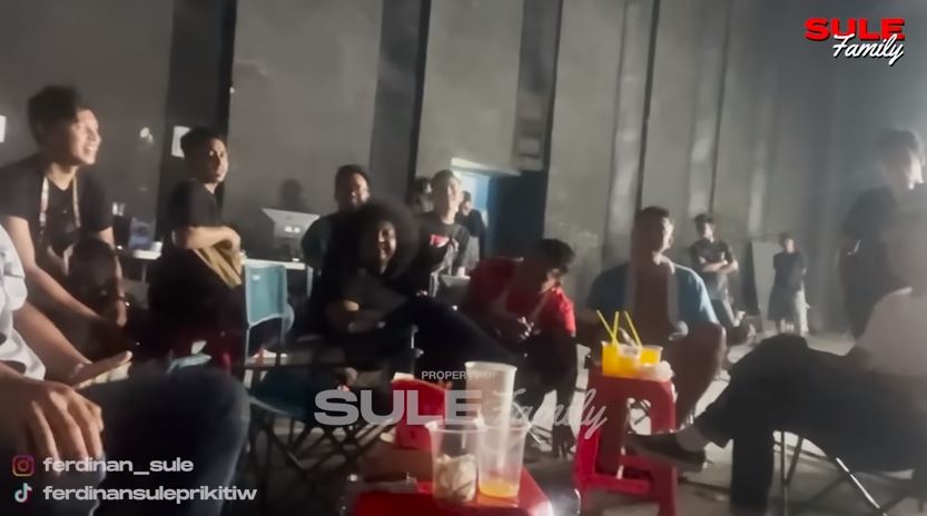 Sule Berbagai sumber