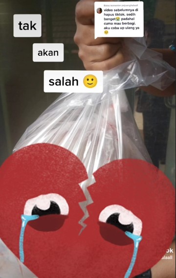 Alami perut buncit dikira susah BAB, wanita ini shock saat USG TikTok Alami perut buncit dikira susah BAB, wanita ini shock saat USG TikTok