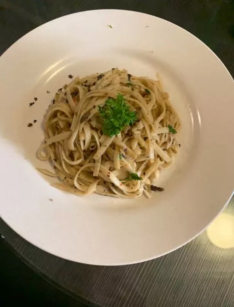 10 Kreasi masakan ala Erina Gudono finalis Puteri Indonesia 2022