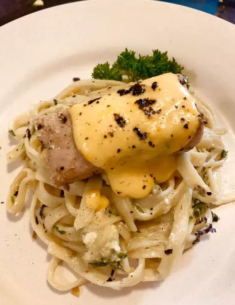 10 Kreasi masakan ala Erina Gudono finalis Puteri Indonesia 2022