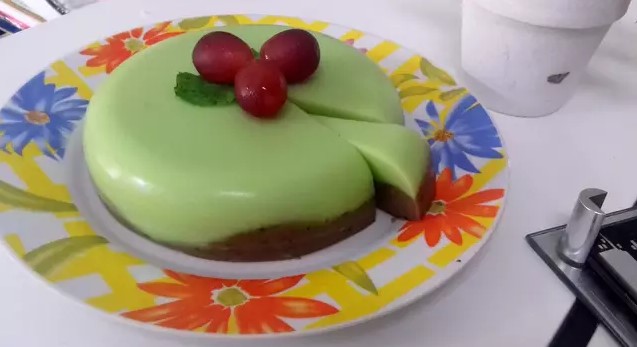 10 Kreasi masakan ala Erina Gudono finalis Puteri Indonesia 2022