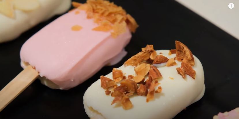 Inspirasi camilan sehat ala 10 seleb, bak dessert di restoran