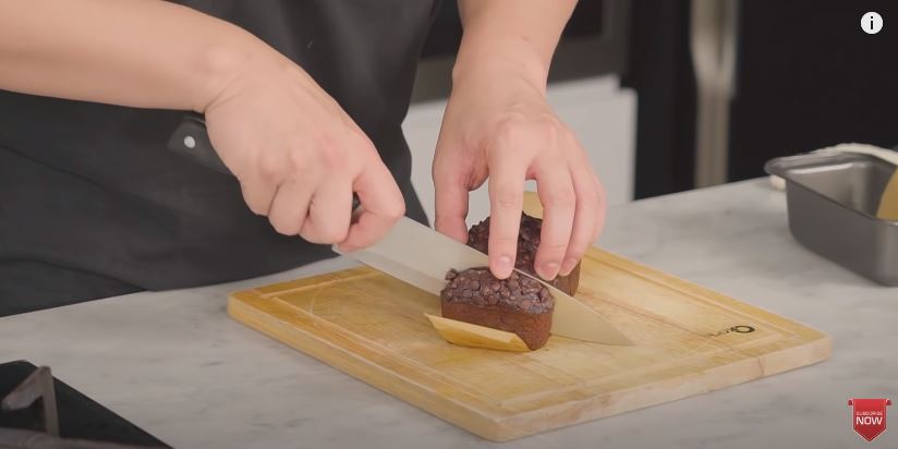 Inspirasi camilan sehat ala 10 seleb, bak dessert di restoran