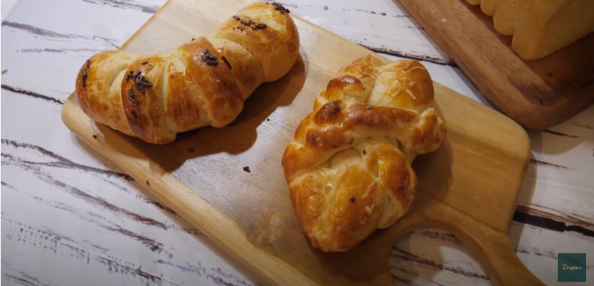 Inspirasi camilan sehat ala 10 seleb, bak dessert di restoran