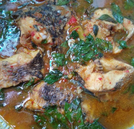 10 Menu makanan Karina Nadila saat hamil, cegah ASI seret usai lahiran