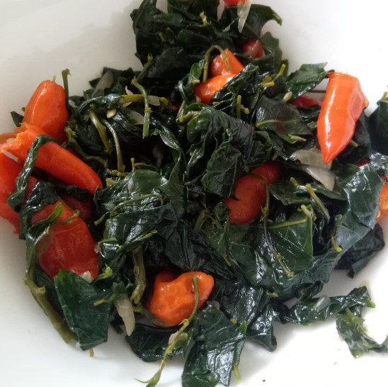 10 Menu makanan Karina Nadila saat hamil, cegah ASI seret usai lahiran