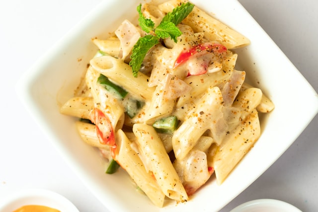 10 Menu makanan Karina Nadila saat hamil, cegah ASI seret usai lahiran