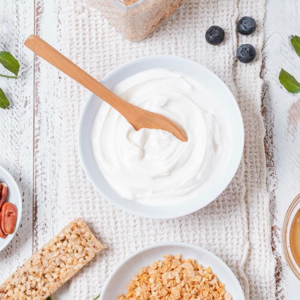 10 Pola makan ala Tika Bravani, bantu tubuh fit dan tak mudah sakit