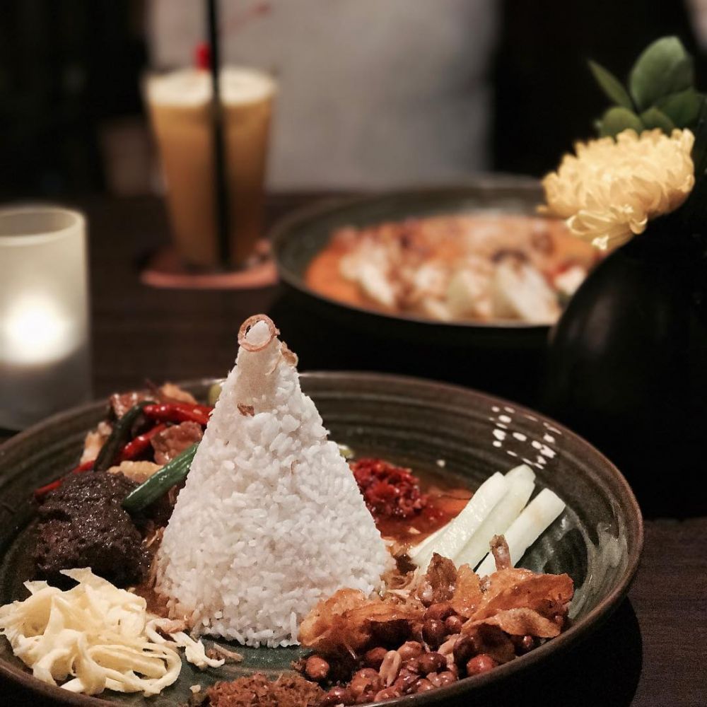 10 Pola makan ala Tika Bravani, bantu tubuh fit dan tak mudah sakit