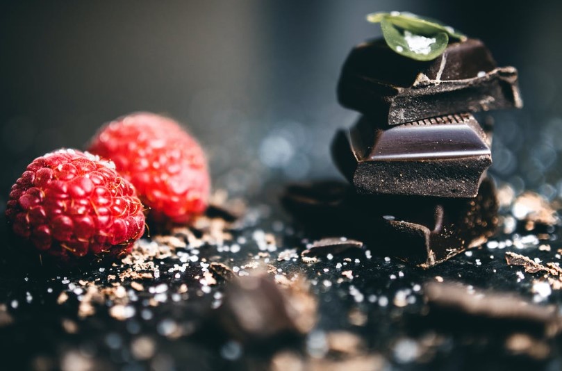 10 Pola makan ala Tika Bravani, bantu tubuh fit dan tak mudah sakit