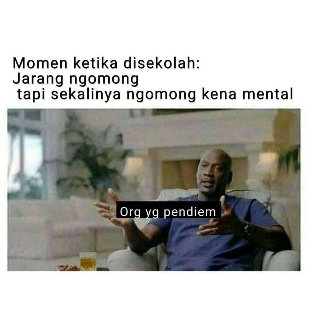 Meme kocak gambarkan realita kehidupan Berbagai sumber Meme kocak gambarkan realita kehidupan Berbagai sumber