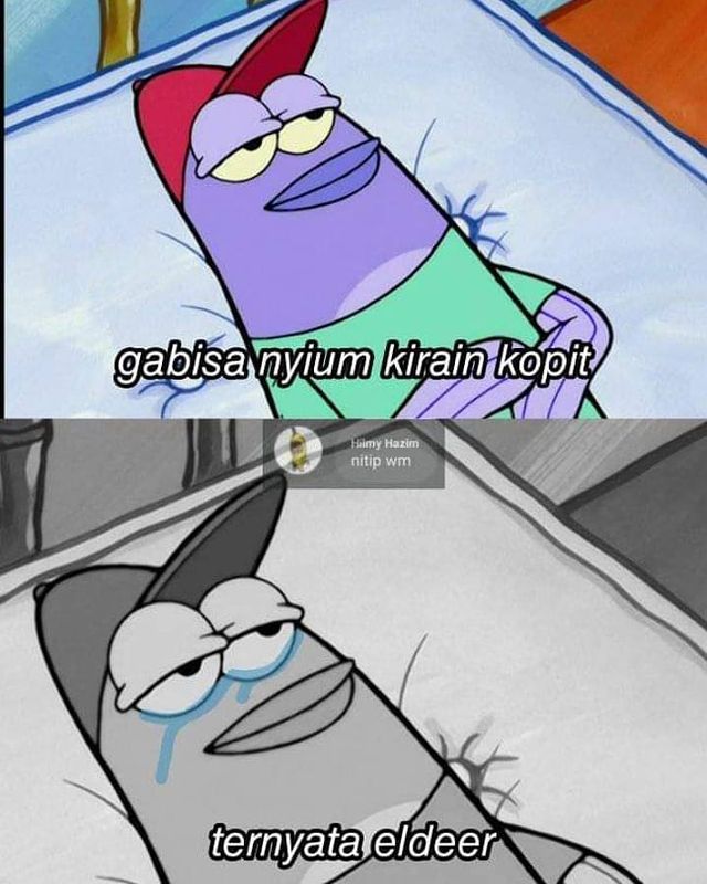 Meme kocak gambarkan realita kehidupan Berbagai sumber Meme kocak gambarkan realita kehidupan Berbagai sumber