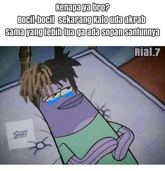 Meme kocak gambarkan realita kehidupan Berbagai sumber Meme kocak gambarkan realita kehidupan Berbagai sumber