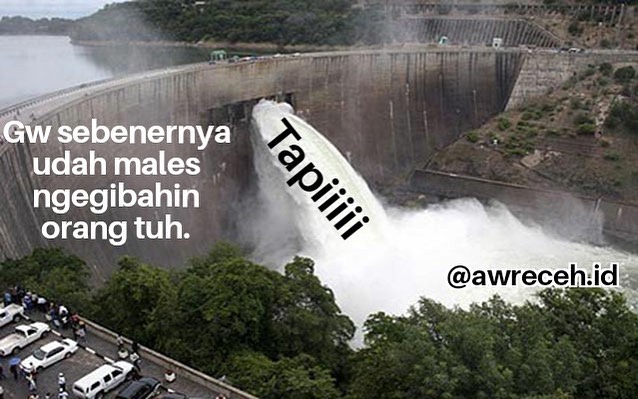 Meme kocak gambarkan realita kehidupan Berbagai sumber Meme kocak gambarkan realita kehidupan Berbagai sumber