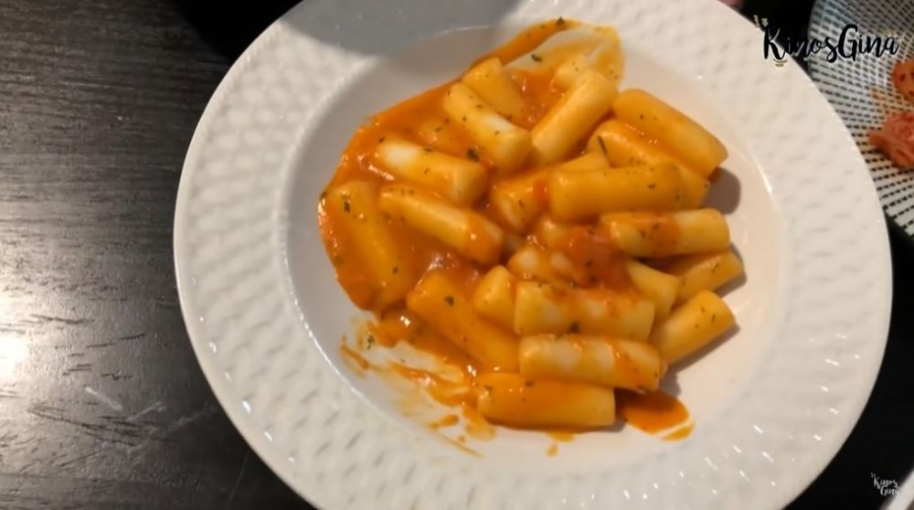 10 Kreasi camilan ala Nycta Gina, mudah dibuat dan cocok untuk anak