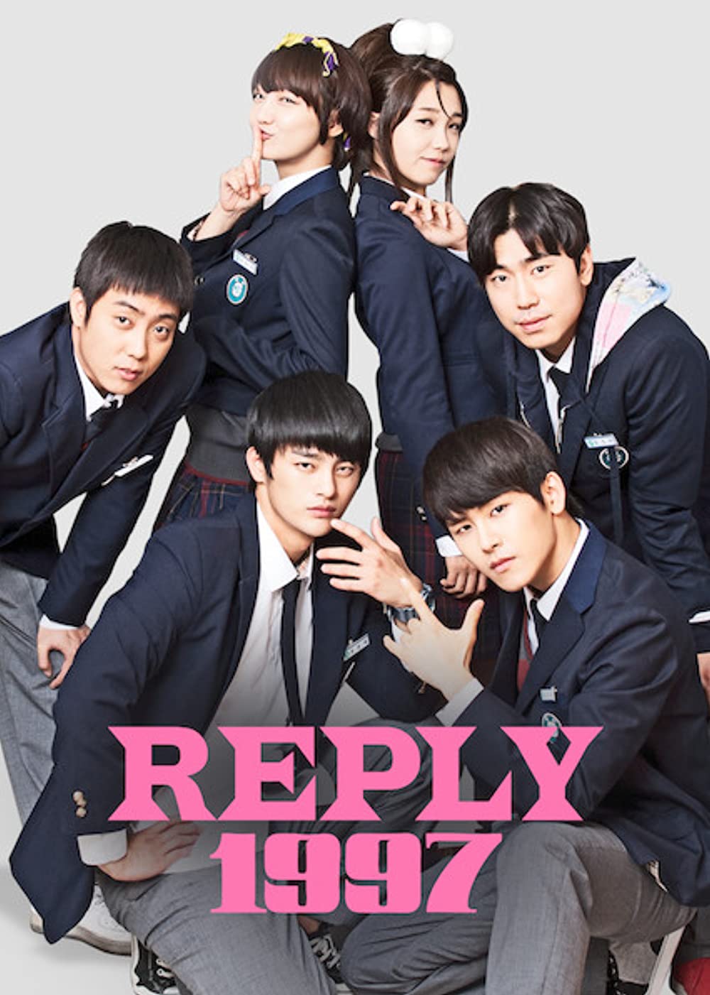 11 Drama Korea terbaik kisah kehidupan sekolah, ungkap rahasia remaja