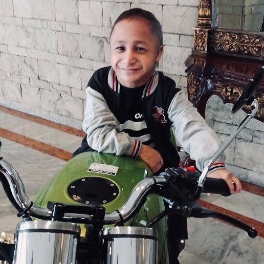 dicky topan meninggal © berbagai sumber