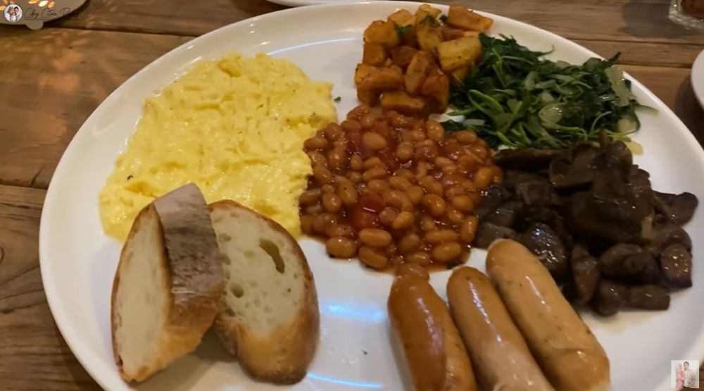 Lebih sehat, ini 10 makanan pengganti nasi putih ala Citra Kirana