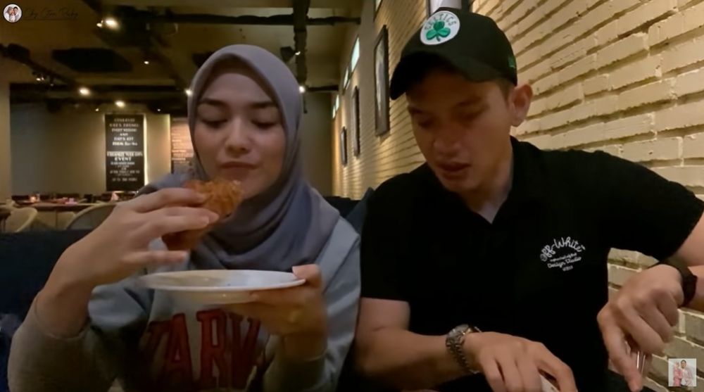 Lebih sehat, ini 10 makanan pengganti nasi putih ala Citra Kirana