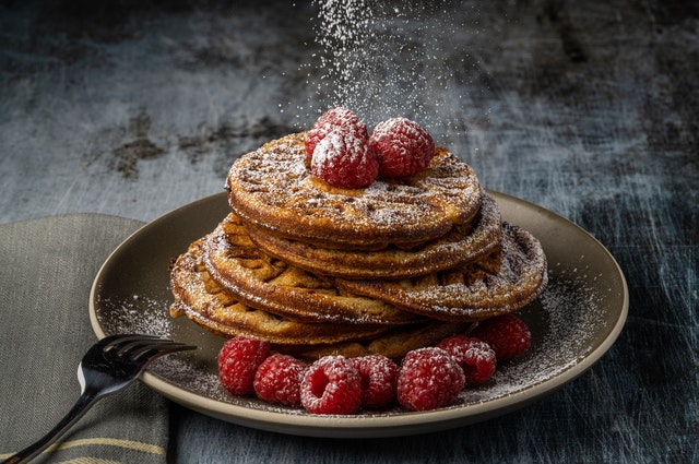 Wajib dihindari, 10 makanan dan minuman ini picu amandel bengkak