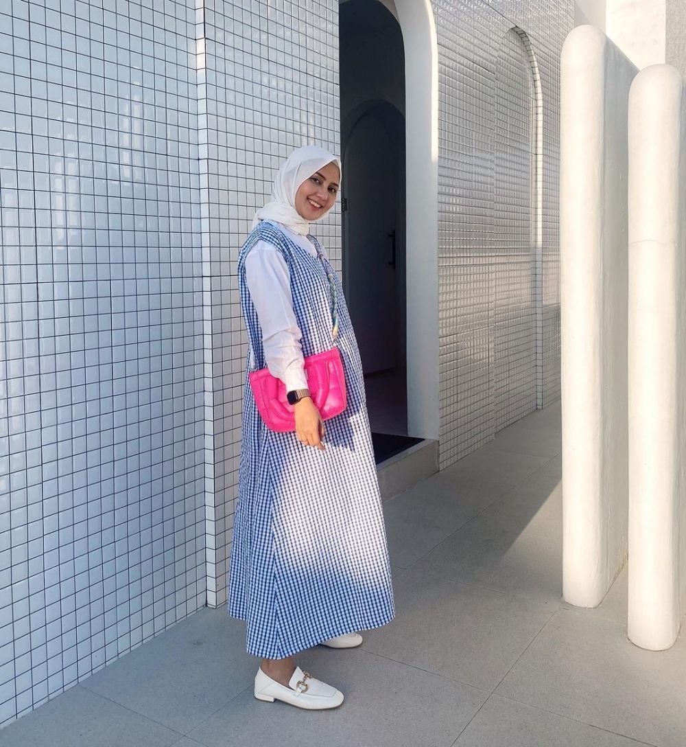 potret rara nawangsih pamer baby bump © instagram potret rara nawangsih pamer baby bump © instagram