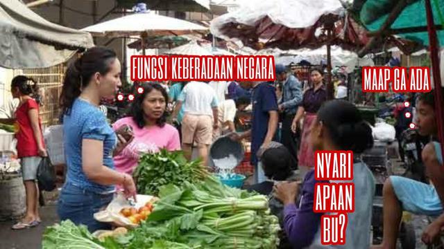 Meme pasar Berbagai sumber