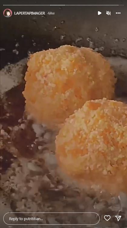 10 Kreasi camilan ala Putri Titian, praktis dan serba kekinian