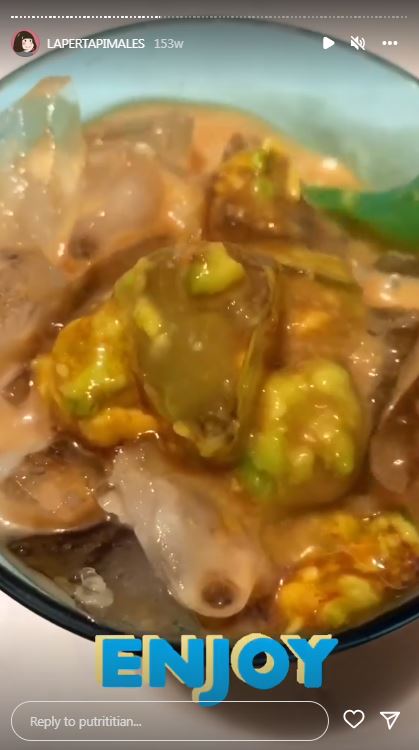 10 Kreasi camilan ala Putri Titian, praktis dan serba kekinian