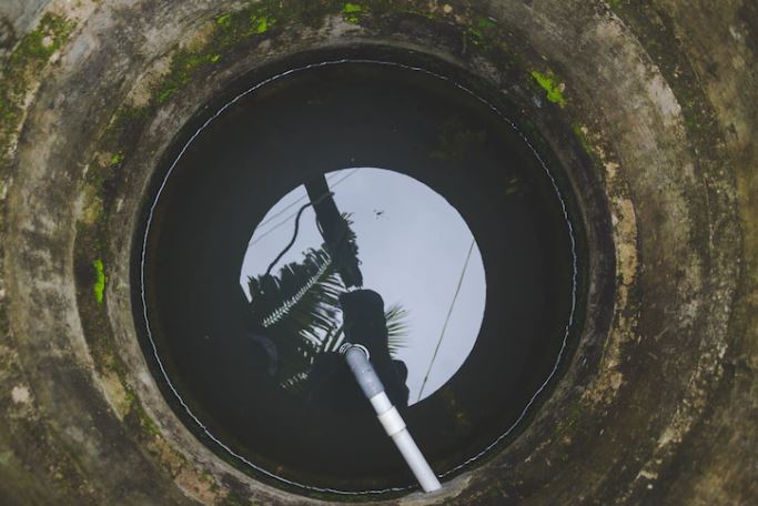 Arti mimpi tentang sumur © 2022 berbagai sumber 