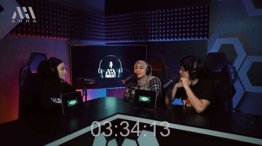 Curhat Nathalie Holscher jadi ibu sambung Berbagai sumber