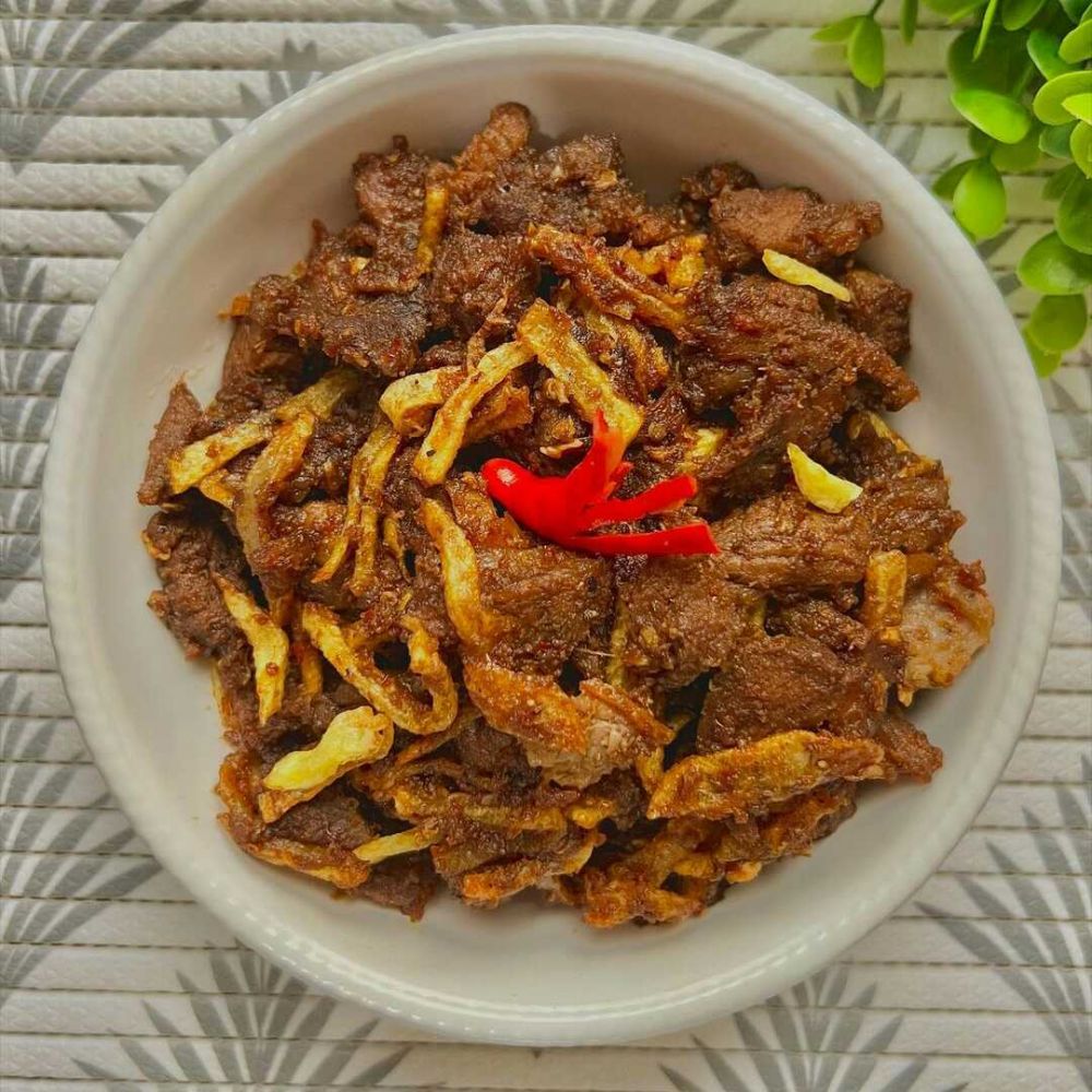 17 Makanan khas Idul Adha dari berbagai daerah, enak dan autentik