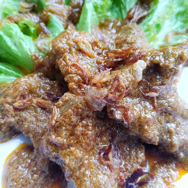 17 Makanan khas Idul Adha dari berbagai daerah, enak dan autentik