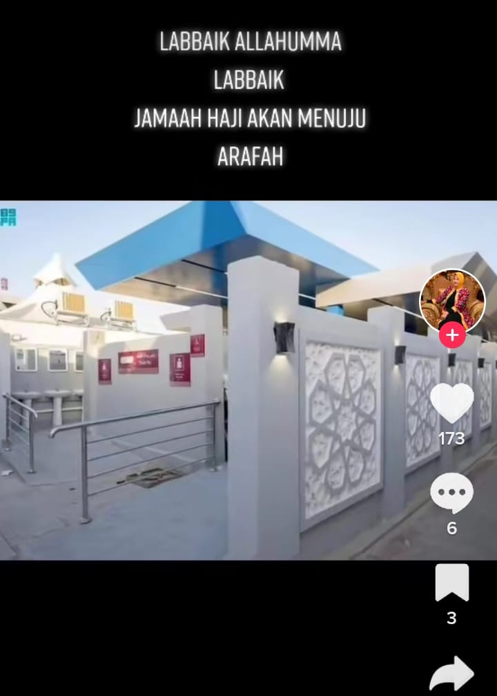 Puncak ibadah haji 2022 Berbagai sumber Puncak ibadah haji 2022 Berbagai sumber