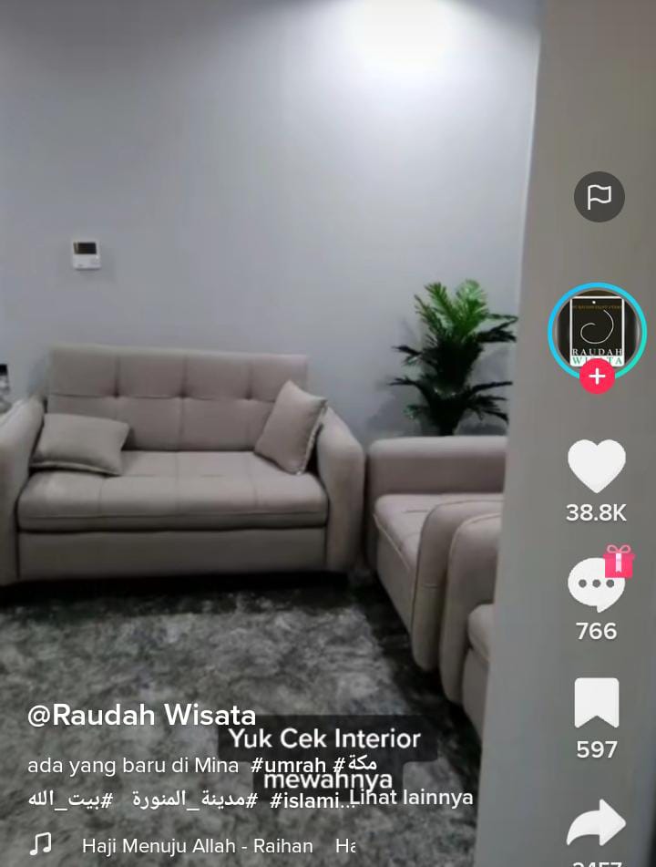 Puncak ibadah haji 2022 Berbagai sumber