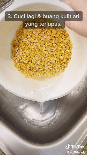 9 Cara mudah membuat tempe sendiri di rumah, hanya pakai 3 bahan