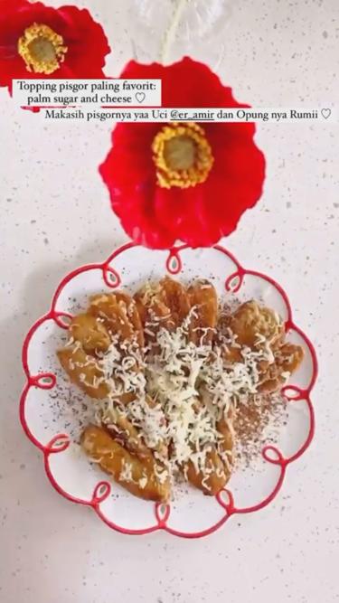 10 Makanan Dian Pelangi selama diet, bobot turun 16 kg tanpa olahraga