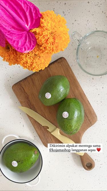 10 Makanan Dian Pelangi selama diet, bobot turun 16 kg tanpa olahraga